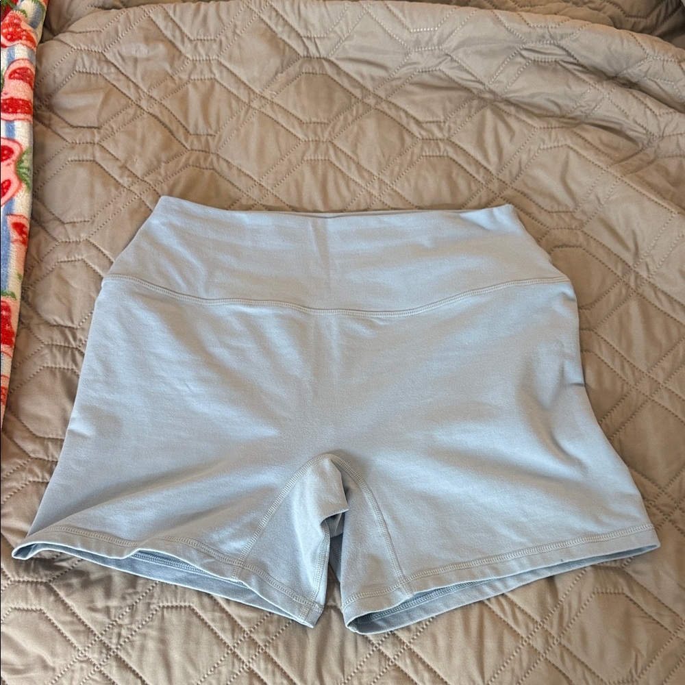SET Active Women's Athletic Shorts in Charcoal Gray